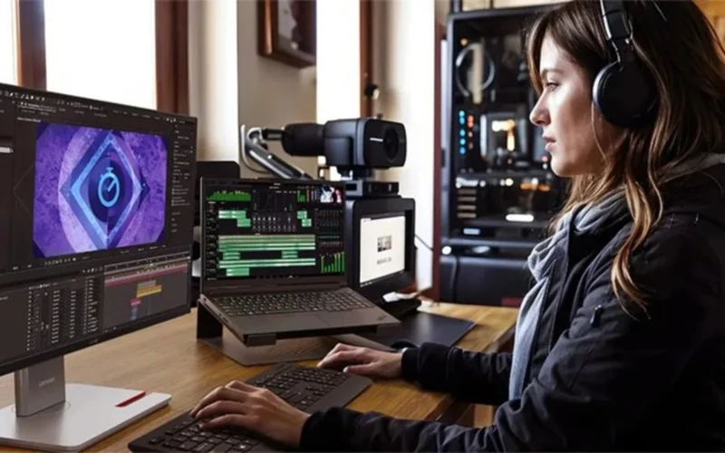 لينوفو تطرح حاسوب ThinkPad T16g Gen 3 الجديد بمواصفات تقنية فائقة الأداء